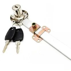 File Drawer LW 0164 Cabinet Side Lock