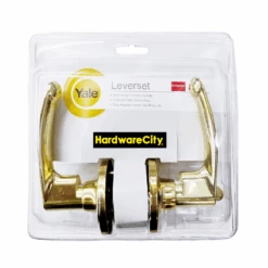 Yale VL5367 US3 Tubular LEVER SET