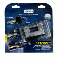 Duro Master System III/3A