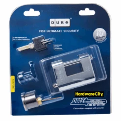 Duro Master System III/2A