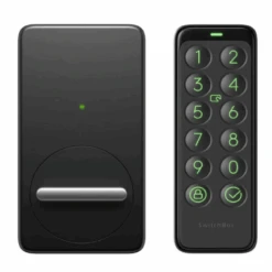 SWITCHBOT SMART LOCK WITH KEYPAD