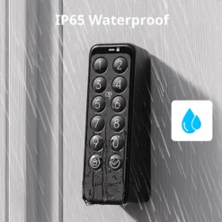 SWITCHBOT SMART LOCK WITH KEYPAD -Locks Sales Store 1676862769 SMART20LOCK208