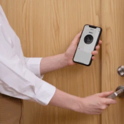 SWITCHBOT SMART LOCK WITH KEYPAD -Locks Sales Store 1676862801 SMART20LOCK206