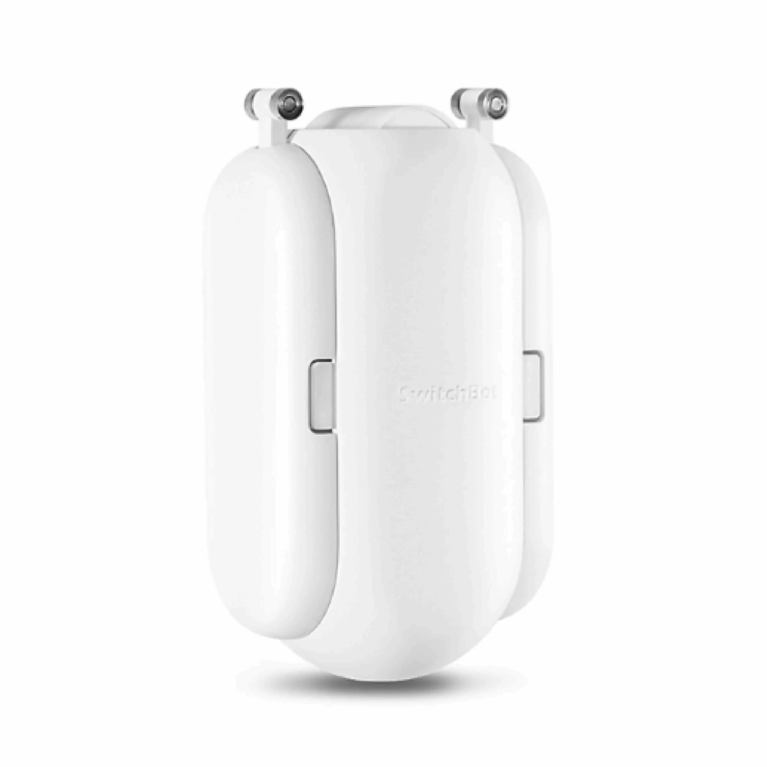 SWITCHBOT SMART CURTAIN (U RAIL 2) WHITE 1 SWITCHBOT SMART CURTAIN (U RAIL 2) WHITE