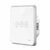 MOWE Zigbee Smart Switch Triple TOUCH IAppliances APP