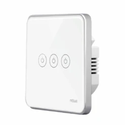 MOWE Zigbee Smart Switch Triple TOUCH IAppliances APP