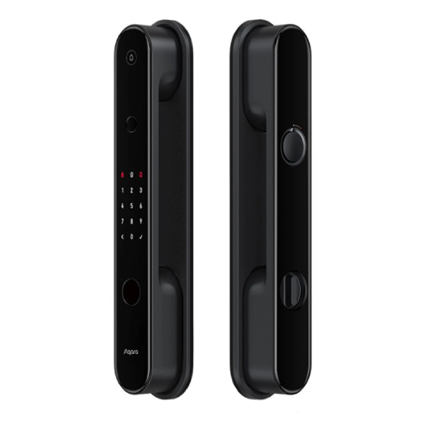 Aqara D100 Zigbee Smart Lock With Installation 1 Aqara D100 Zigbee Smart Lock With Installation