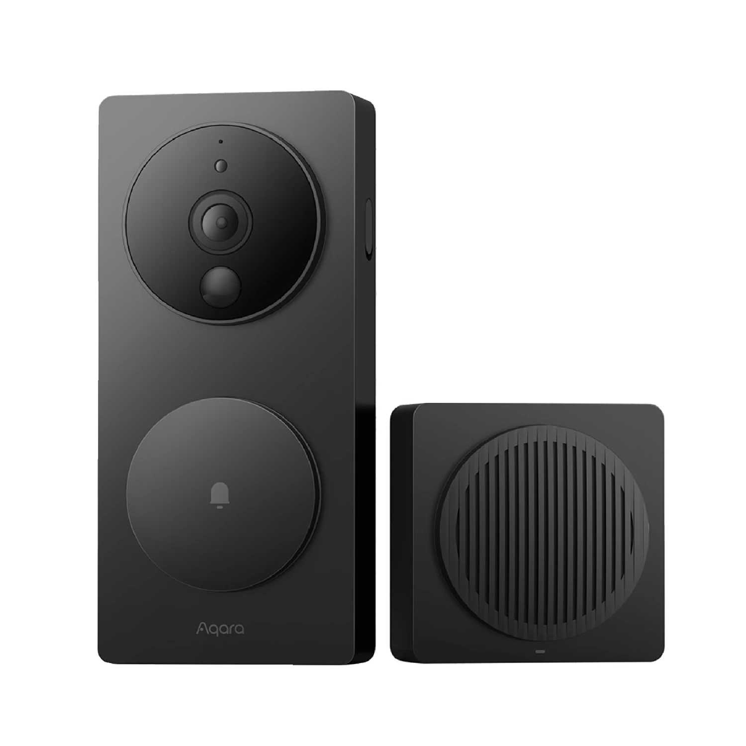 Aqara Smart Video Doorbell G4 1 Aqara Smart Video Doorbell G4