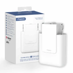 Aqara Smart Curtain Driver E1 TRACK VERSION