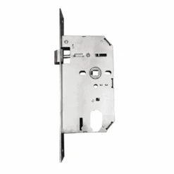 GENERAL 60MM BACKSET Entrance Mortise OVAL PROFILE