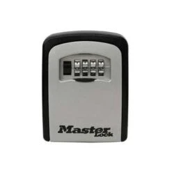 MasterLock 5401D STORAGE Security Box