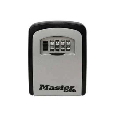 MasterLock 5401D STORAGE Security Box 1 MasterLock 5401D STORAGE Security Box