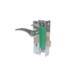Yeti Mortise Old Type Gate Lockset