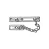 Stainless Steel Safety Door Chain 120MM