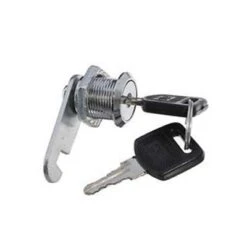 Cyber Cabinet Drawer Cam Lock