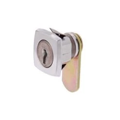Cyber Square Cam Lock