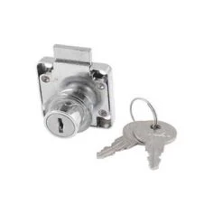 Cyber Square Drawer Lock