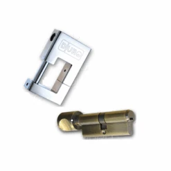 Duro Master System I/2B