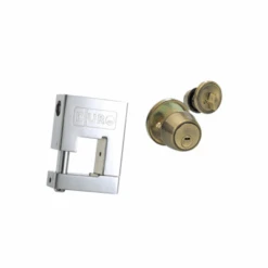 Duro Master System II/2A