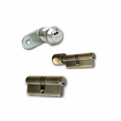 Duro Master System V/3B