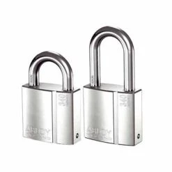 Abloy PL340 Classic Brass Padlock