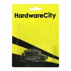 HardwareCity 40MM (1-1/2), Stainless Steel Toolbox Latch (Pair)