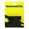 HardwareCity 30MM PVC Sliding Door Roller, 2PC/Pack