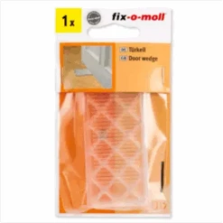 Fix-O-Moll FM36 Door Wedge Clear 40 X 100M