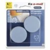 Fix-O-Moll FM1025004 Easy Glider Self Adhesive With Super Glide Surface 50MM