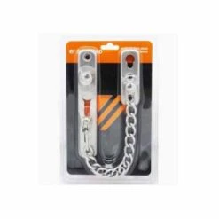 Stainless Steel Chain Door Lock Holder