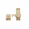 PVC Folding Door Hook Lock
