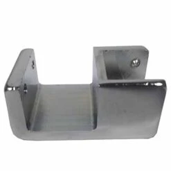 ADL 66R, Padlock Holder, For Old HDB Gate (2 Panels Of The Same Width)