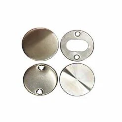 HardwareCity Blank Attachment For Door Handles