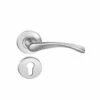 Hafele Lever Door Handle Set (Elegant)