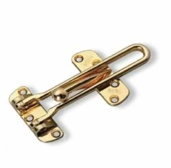 Yale VL18L US3 Door Guard Gold