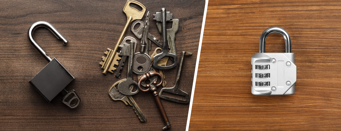 Front Page -Locks Sales Store Are Combination Locks Safer than Keyed Locks